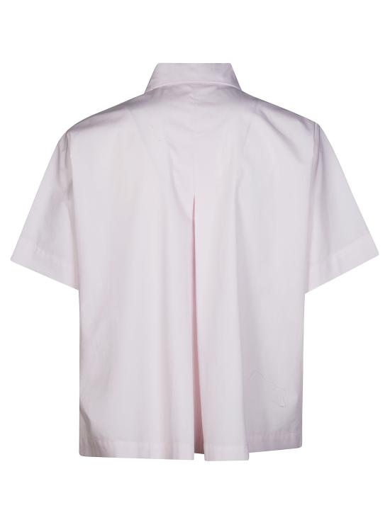 26SS 프리드먼 셔츠 M301ALICIAL 20 ROSA - FRIEDMAN