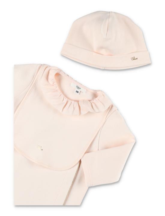  [키즈] 끌로에 오버롤 - CHLOE