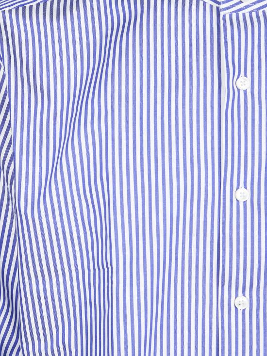 26SS 싸쿠스 긴팔 셔츠 WF520ML21833 006 BLU - XACUS