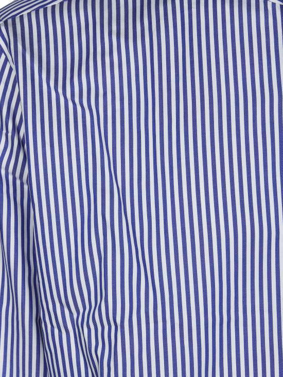 26SS 싸쿠스 긴팔 셔츠 WF520ML21833 006 BLU - XACUS