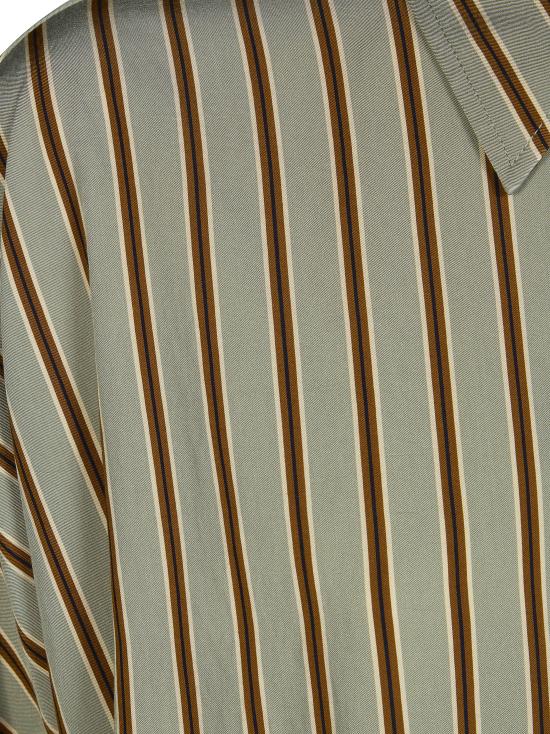 26SS 리우조 셔츠 CA6351T553A P9641 VERDE - LIU JO