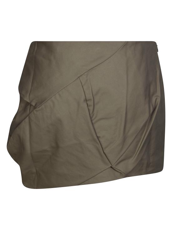 26SS 엔타이어 스튜디오 탑 ESSS26SK03012 0004 BEIGE - ENTIRE STUDIOS