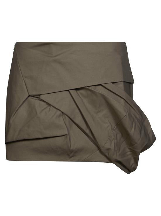 26SS 엔타이어 스튜디오 탑 ESSS26SK03012 0004 BEIGE