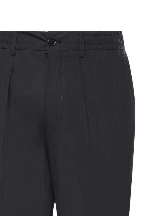 26SS 비에이블 팬츠 DOMINIQUE STSCNERO BLACK - BE ABLE