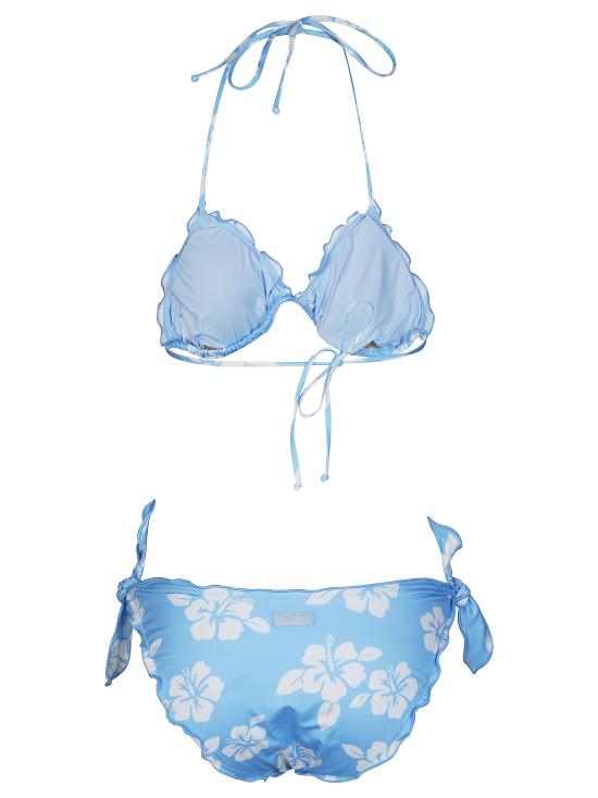 26SS 세인트바쓰 비치웨어 SARI00107532L 30 AZZURRO - MC2 SAINT BARTH