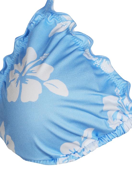 26SS 세인트바쓰 비치웨어 SARI00107532L 30 AZZURRO - MC2 SAINT BARTH