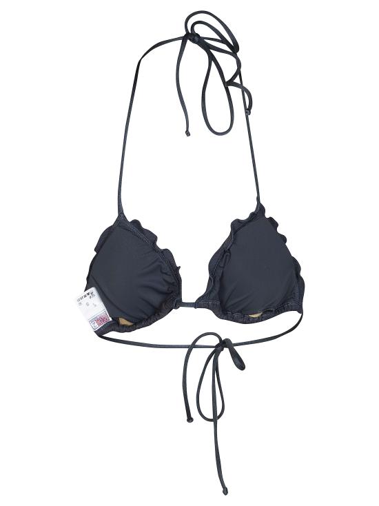 26SS 세인트바쓰 비치웨어 SAG000108667L 16H NERO - MC2 SAINT BARTH