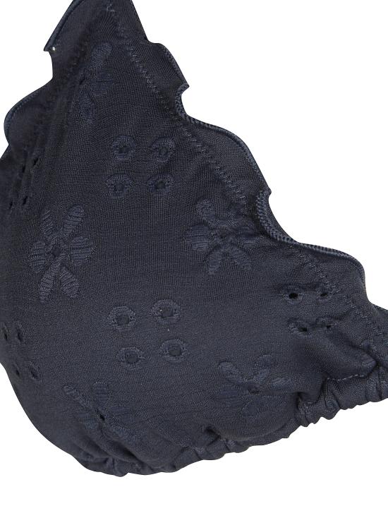 26SS 세인트바쓰 비치웨어 SAG000108667L 16H NERO - MC2 SAINT BARTH