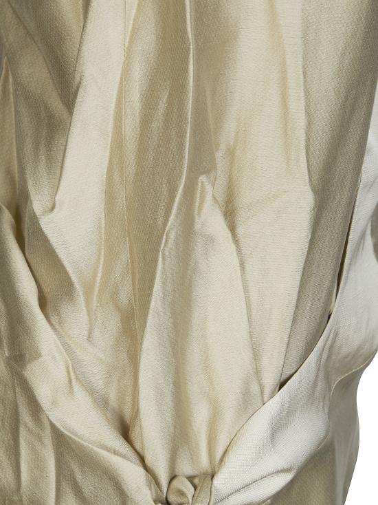 26SS 엔타이어 스튜디오 탑 ESSS26TO01272 6311 BEIGE - ENTIRE STUDIOS