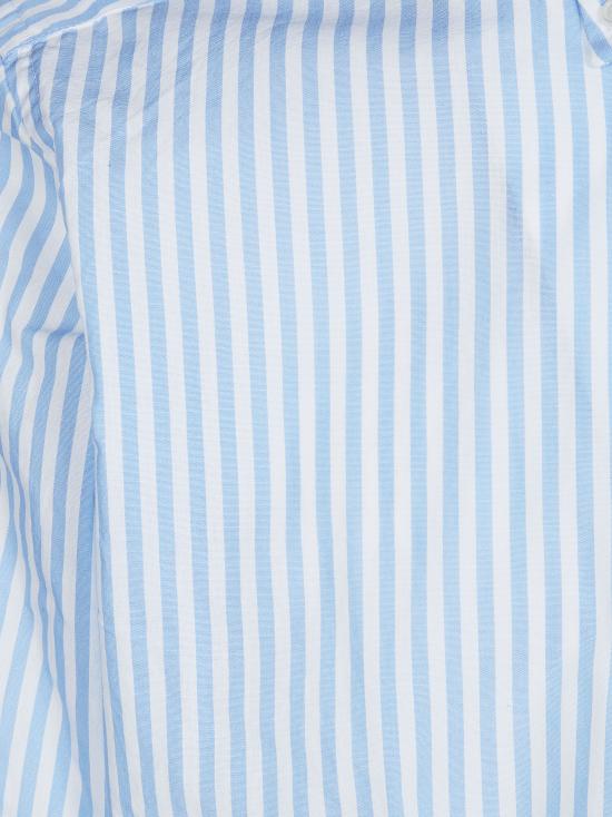 26SS B.D.배기스 셔츠 BRADFORDB001B16005 AZZURRO - B.D. BAGGIES