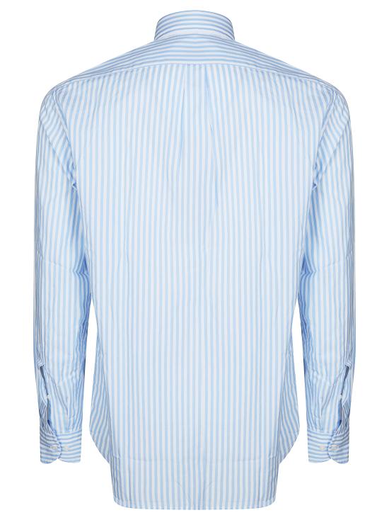 26SS B.D.배기스 셔츠 BRADFORDB001B16005 AZZURRO - B.D. BAGGIES