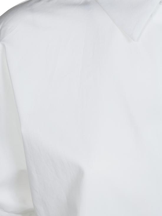 26SS 프리드먼 셔츠 M301ALICIAL BIANCO - FRIEDMAN