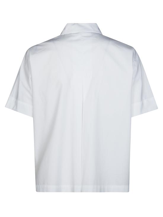 26SS 프리드먼 셔츠 M301ALICIAL BIANCO - FRIEDMAN