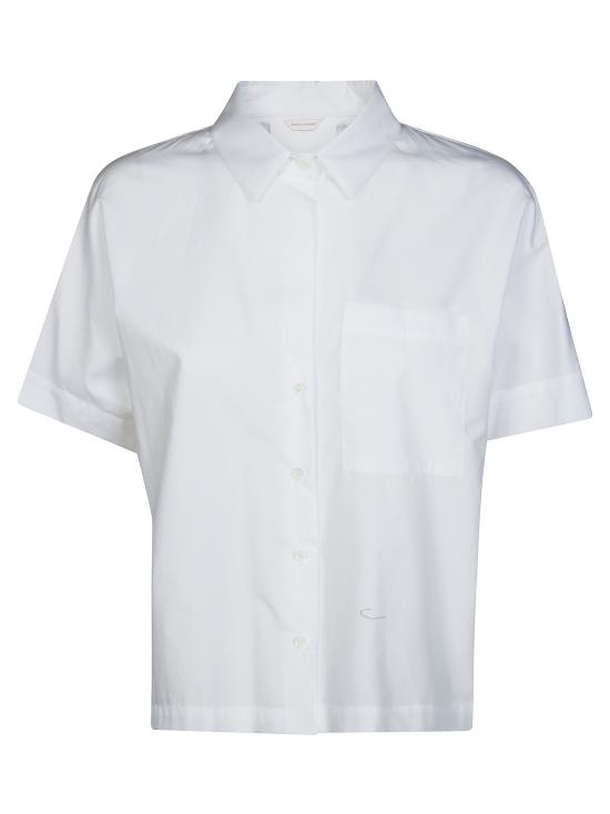 26SS 프리드먼 셔츠 M301ALICIAL BIANCO