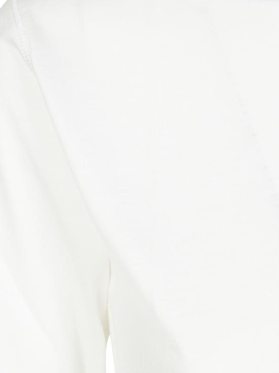 26SS 마제스틱필라쳐 반팔 티셔츠 E26M296FT1119 108 BIANCO - MAJESTIC FILATURES