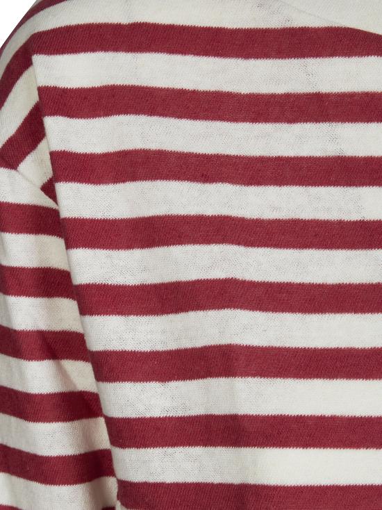 26SS 마제스틱필라쳐 반팔 티셔츠 E26M611FT1149 1088 ROSSO - MAJESTIC FILATURES