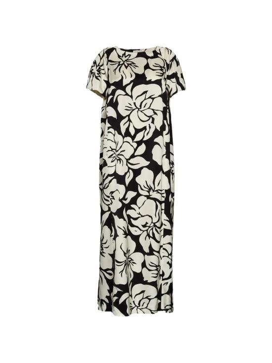 26SS 드리스 반 노튼 원피스 2610110203189 BLACK