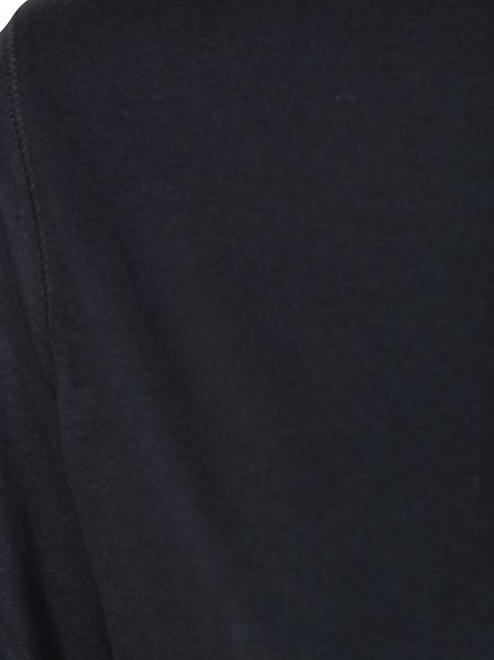 26SS 마제스틱필라쳐 반팔 티셔츠 E26M296FT1119 003 BLU - MAJESTIC FILATURES