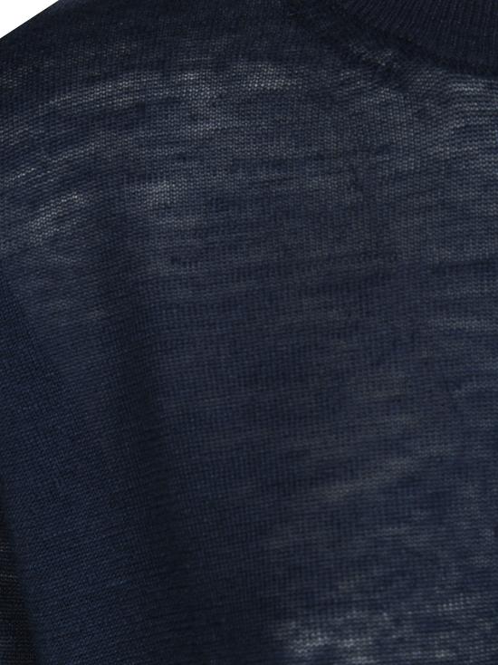 26SS 에스막스마라 가디건 2619361023600 003 BLU - 'S MAX MARA