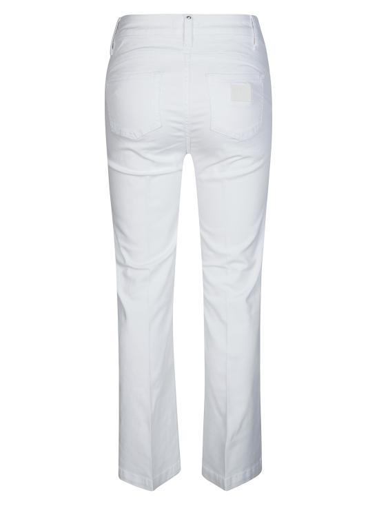 26SS 리우조 데님 팬츠 WA6403T367A 11111 BIANCO - LIU JO