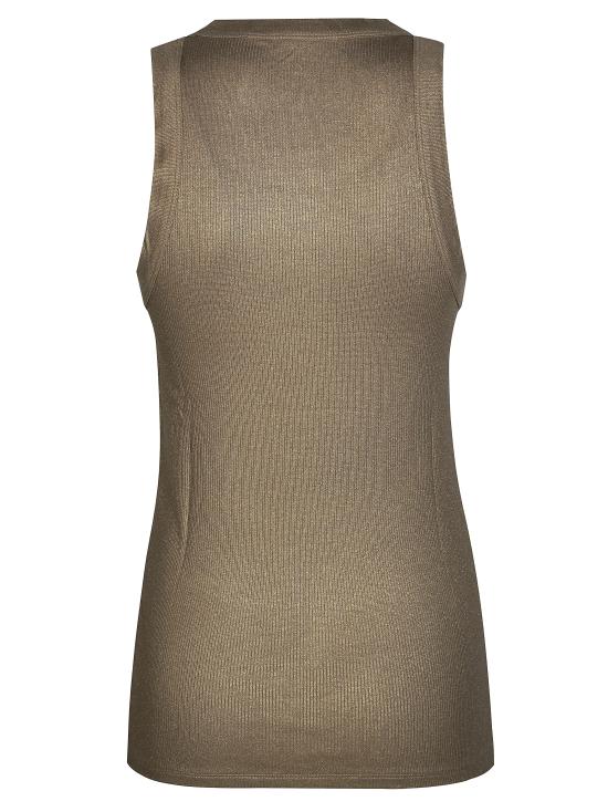 26SS 마제스틱필라쳐 탑 E26M014FDE206 1076 BEIGE - MAJESTIC FILATURES