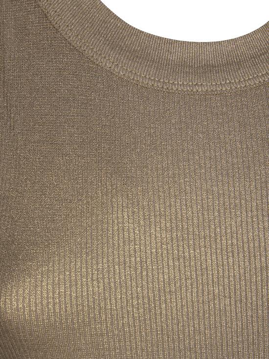 26SS 마제스틱필라쳐 탑 E26M014FDE206 1076 BEIGE - MAJESTIC FILATURES