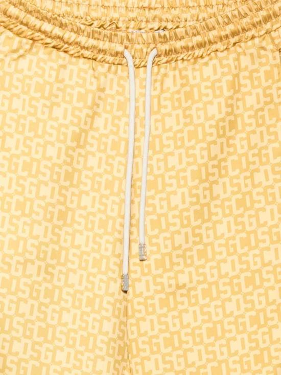 26SS 지씨디에스 스트레이트 팬츠 C1WWQI201G063 MIMOSA BONE 240U - GCDS