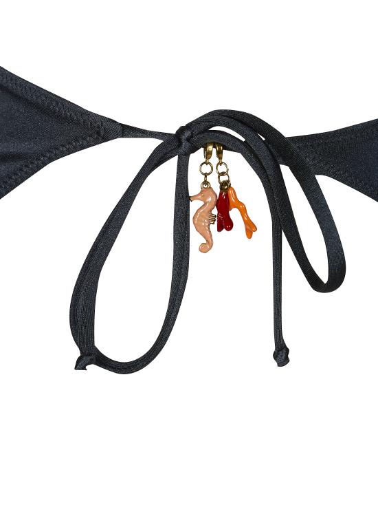 26SS 세인트바쓰 비치웨어 VIR000103001L 16H NERO - MC2 SAINT BARTH