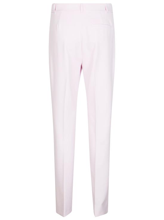26SS 리우조 수트 팬츠 CA6005T2200 P9634 ROSA - LIU JO