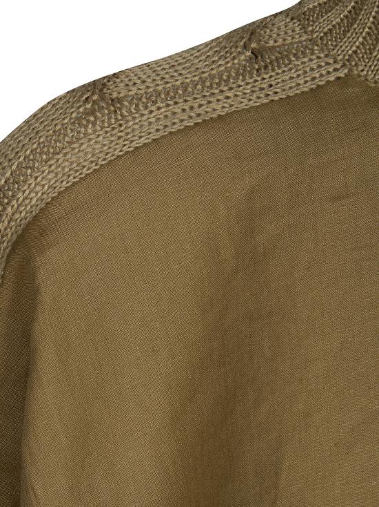 26SS 막스마라 가디건 2611341022600 002 MARRONE - MAX MARA