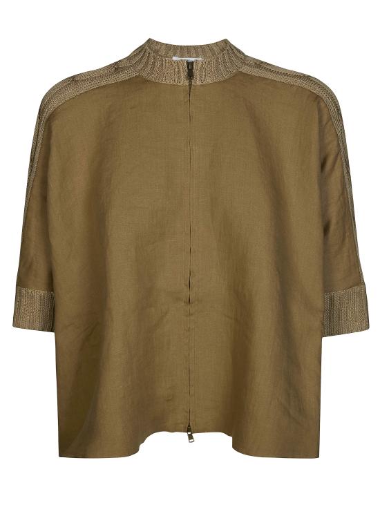 26SS 막스마라 가디건 2611341022600 002 MARRONE