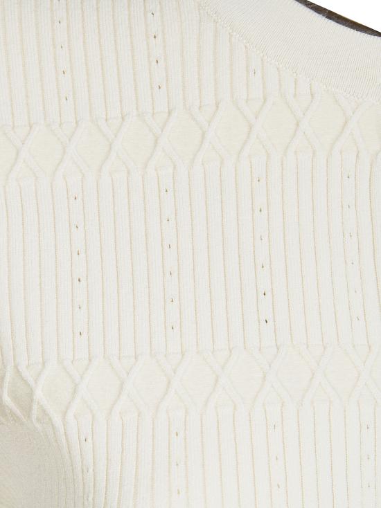 26SS 리우조 가디건 CA6103MS55N P9574 BEIGE - LIU JO