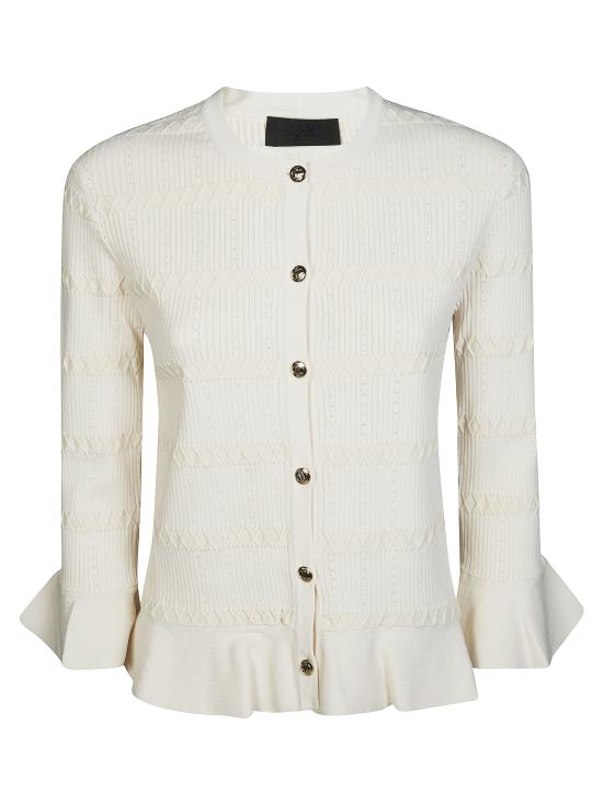 26SS 리우조 가디건 CA6103MS55N P9574 BEIGE