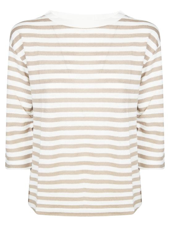 26SS 마제스틱필라쳐 반팔 티셔츠 E26M611FT1149 1076 BEIGE