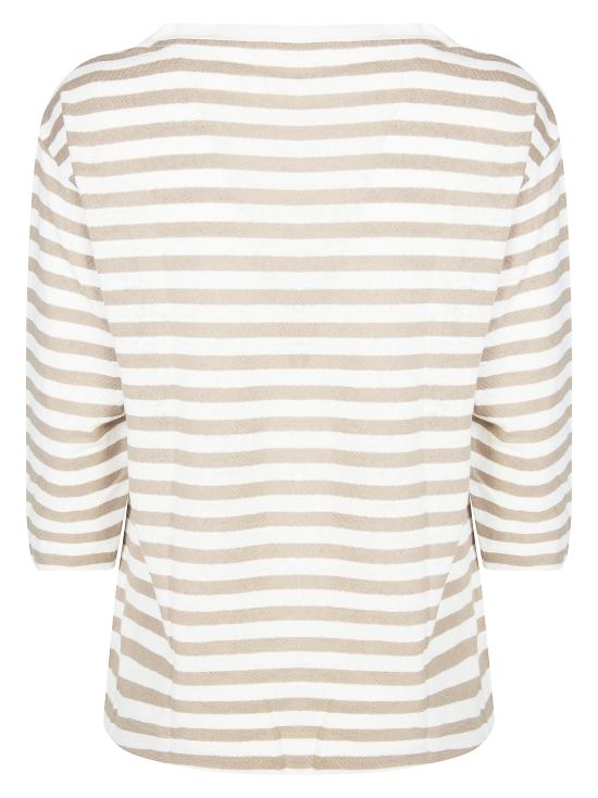 26SS 마제스틱필라쳐 반팔 티셔츠 E26M611FT1149 1076 BEIGE - MAJESTIC FILATURES