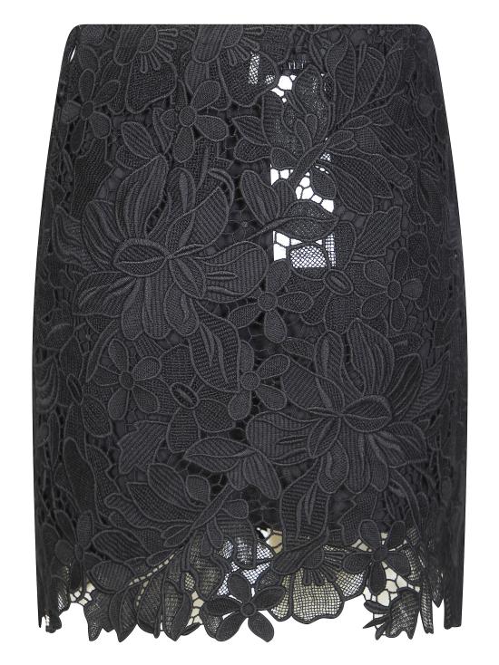 26SS 스포트막스 탑 2612771022600 002 NERO - SPORTMAX