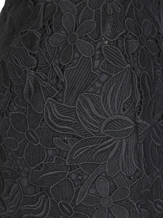 26SS 스포트막스 탑 2612771022600 002 NERO - SPORTMAX