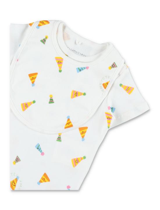  [키즈] 스텔라 맥카트니 오버롤 - STELLA MCCARTNEY