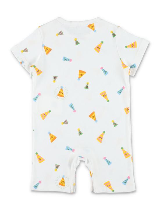  [키즈] 스텔라 맥카트니 오버롤 - STELLA MCCARTNEY