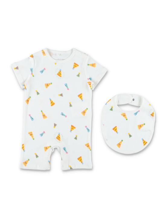  [키즈] 스텔라 맥카트니 오버롤