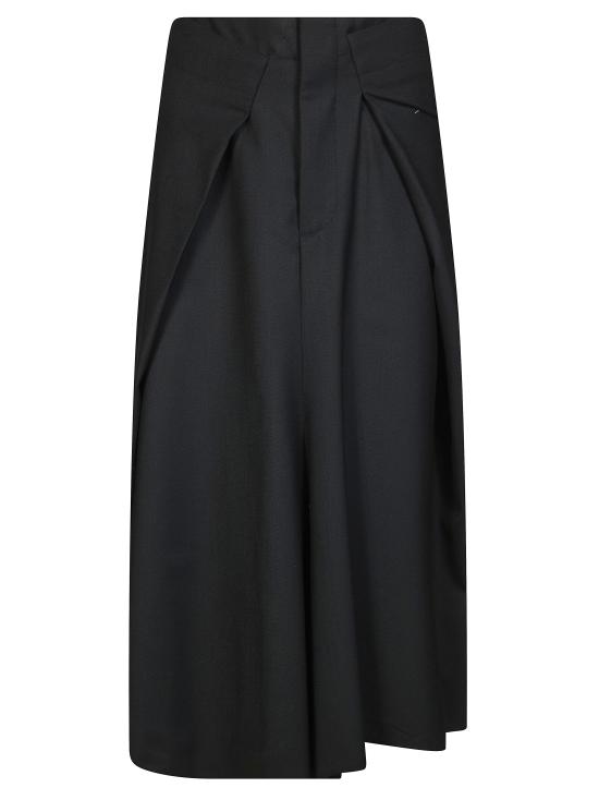 26SS 빅토리아 베컴 탑 1226WSK007224A NERO