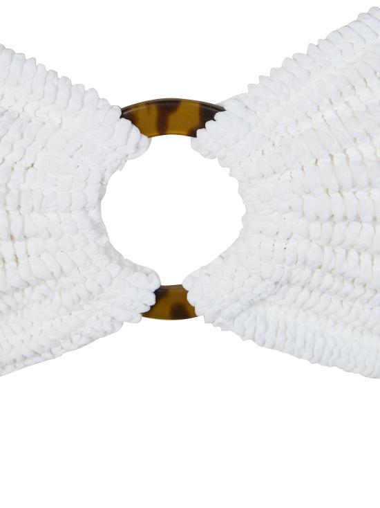 26SS 세인트바쓰 비치웨어 YUL000208636L 01 BIANCO - MC2 SAINT BARTH