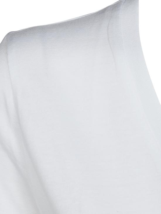 26SS 마제스틱필라쳐 반팔 티셔츠 E26M007FTS149 001 BIANCO - MAJESTIC FILATURES