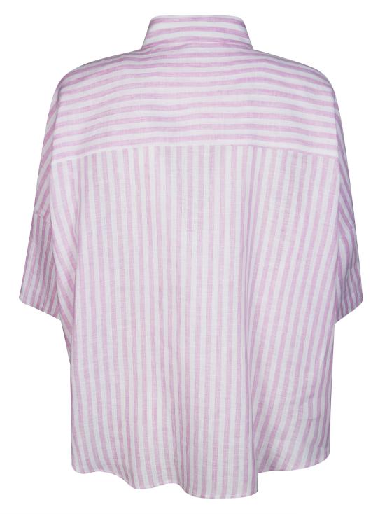 26SS 프리드먼 셔츠 M701BIANCAL 20 ROSA - FRIEDMAN