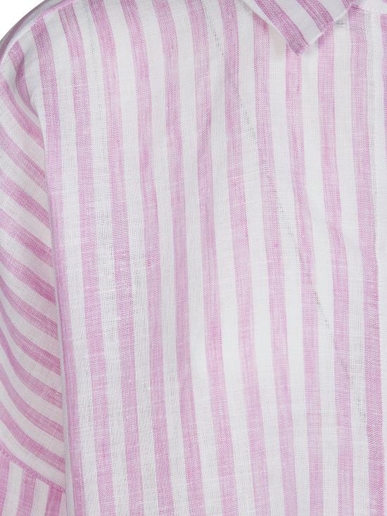 26SS 프리드먼 셔츠 M701BIANCAL 20 ROSA - FRIEDMAN