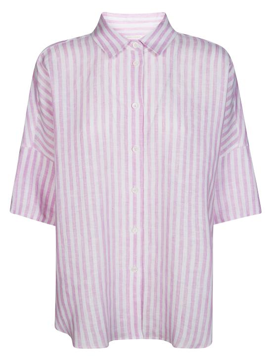 26SS 프리드먼 셔츠 M701BIANCAL 20 ROSA