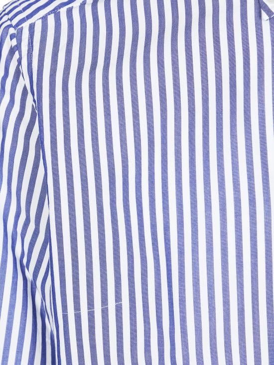 26SS B.D.배기스 셔츠 BRADFORDB001B16005 03 BLU - B.D. BAGGIES