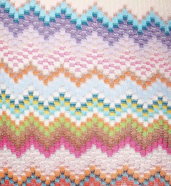  미소니 원피스 수영복 미쏘니 씨 클로딩  멀티컬러 - MISSONI