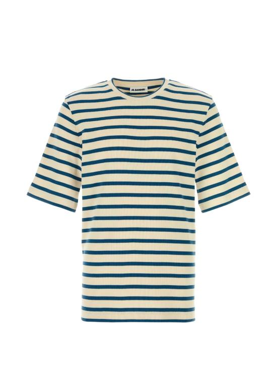  질샌더 탑 질 샌더 티셔츠