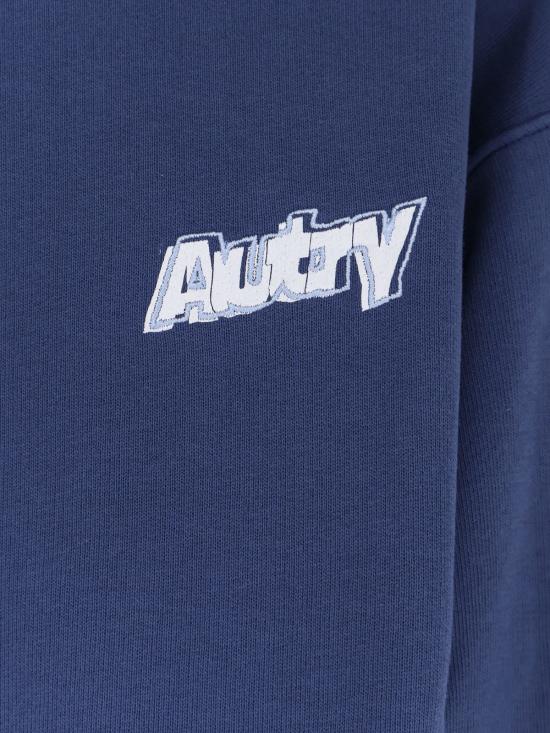  오트리 스웨터 저지 드론 - AUTRY